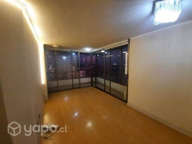 Arriendo depto panoramic