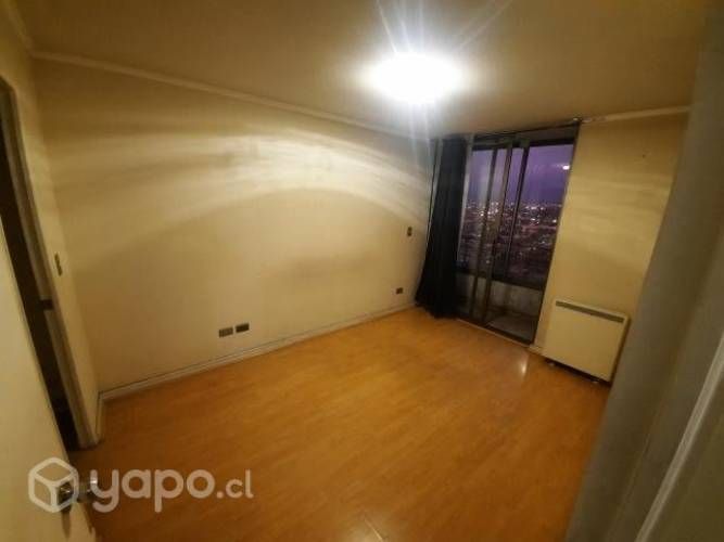 Arriendo depto panoramic