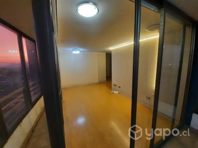 Arriendo depto panoramic