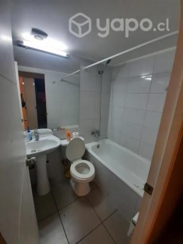 Arriendo depto panoramic