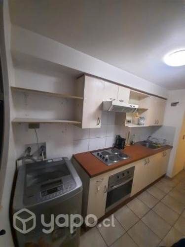 Arriendo depto panoramic