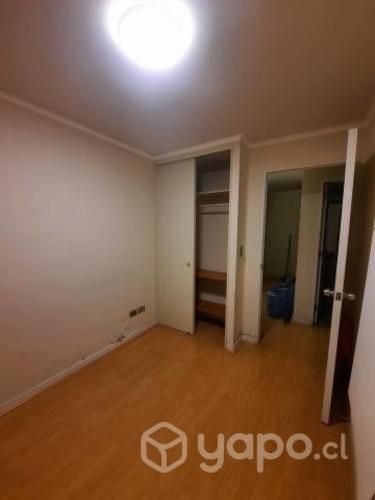 Arriendo depto panoramic