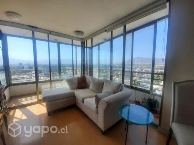 Arriendo depto panoramic