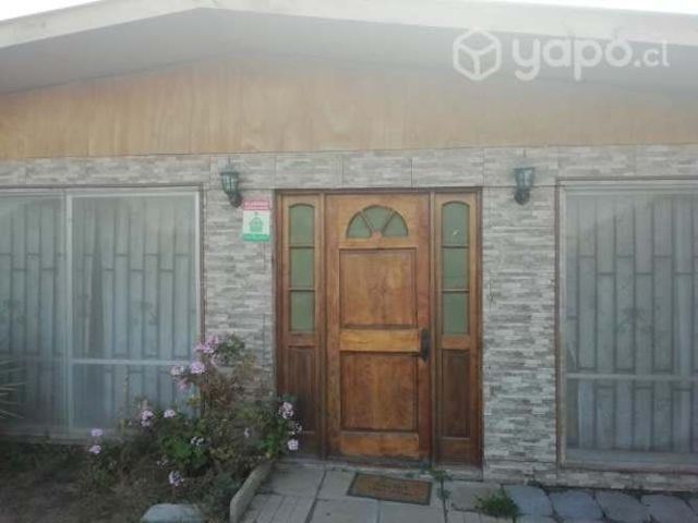 Casa Amplia 4d-1b En Arriendo