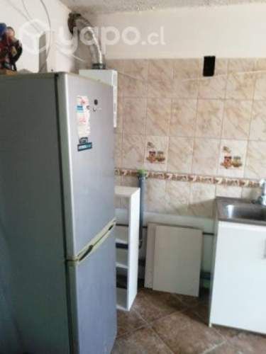 Se vende departamento