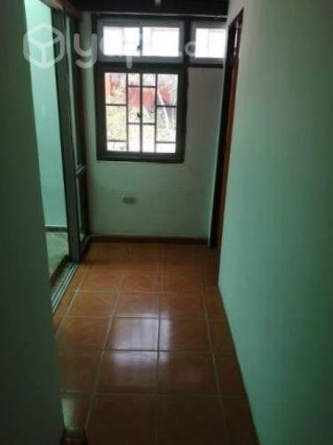 Se vende departamento