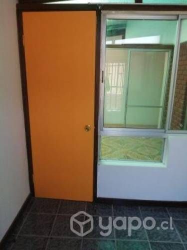 Se vende departamento