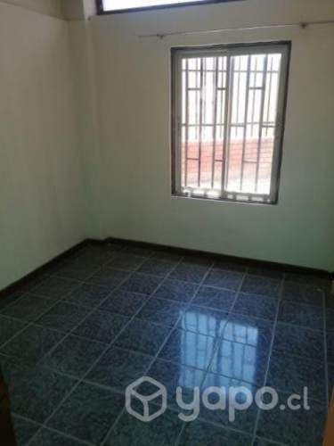 Se vende departamento