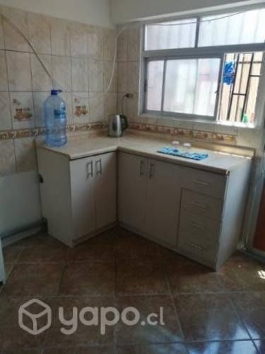 Se vende departamento