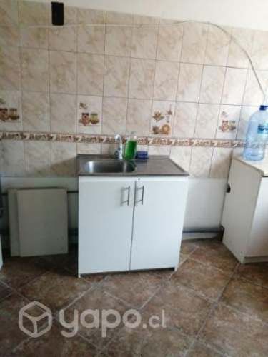 Se vende departamento