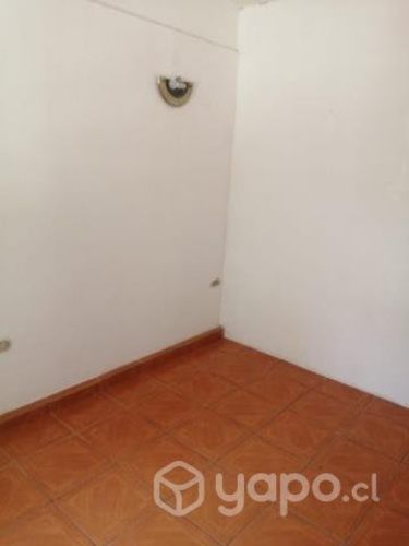 Se vende departamento