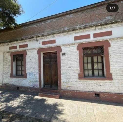Venta casa quinta normal