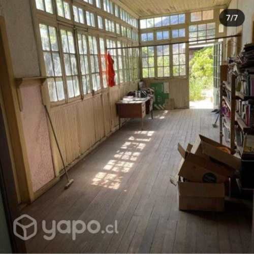 Venta casa quinta normal