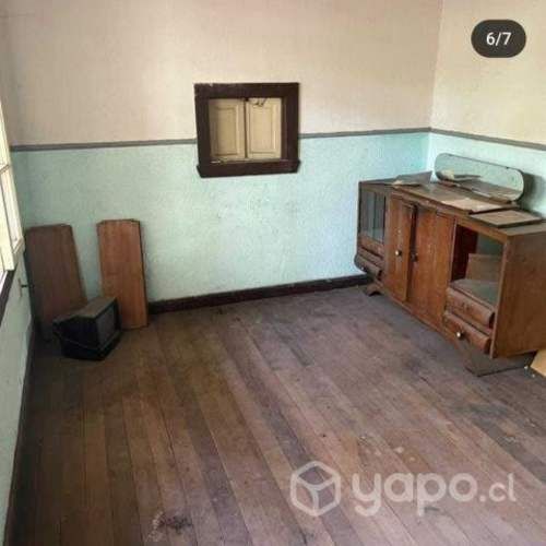 Venta casa quinta normal