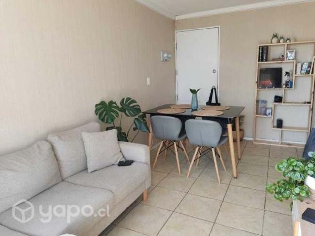 Depto en Piso 6, 3D,1B con Estac y GC incluido