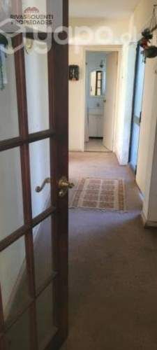 Gran casa con potencial de inversión centro de Concepción