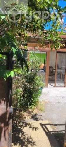 Gran casa con potencial de inversión centro de Concepción