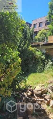 Gran casa con potencial de inversión centro de Concepción