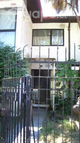 Gran casa con potencial de inversión centro de Concepción