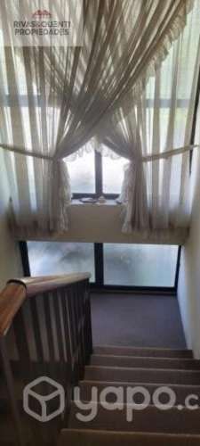 Gran casa con potencial de inversión centro de Concepción