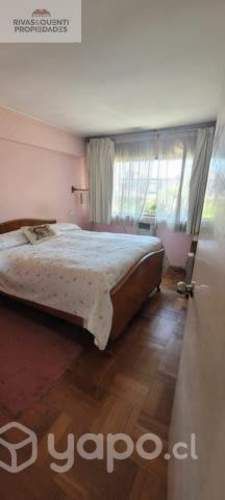 Gran casa con potencial de inversión centro de Concepción