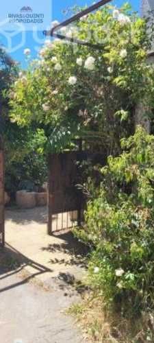 Gran casa con potencial de inversión centro de Concepción