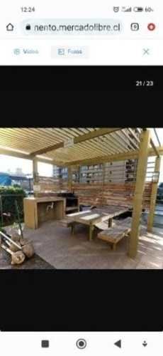 Arriendo habitación en Independencia