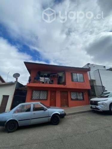 Casa para negocio de piezas muy rentable