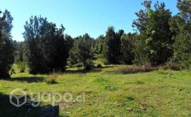 Parcela en venta en quillaipe …