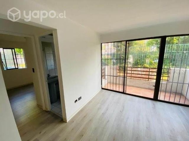 Oportunidad Marzo *Hermoso depto en primer piso