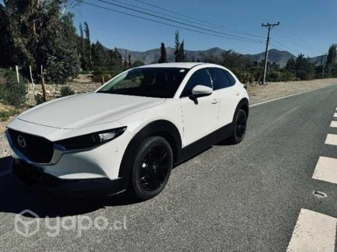 Vendo Mazda All New CX-30 2.0 MT