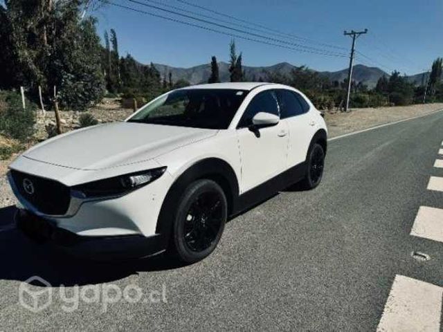 Vendo Mazda All New CX-30 2.0 MT