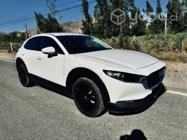 Vendo Mazda All New CX-30 2.0 MT