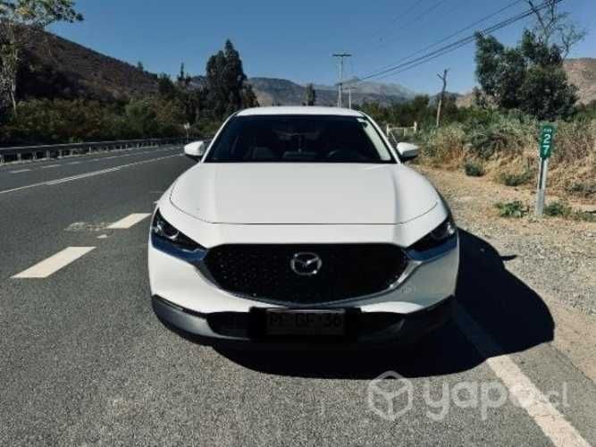 Vendo Mazda All New CX-30 2.0 MT