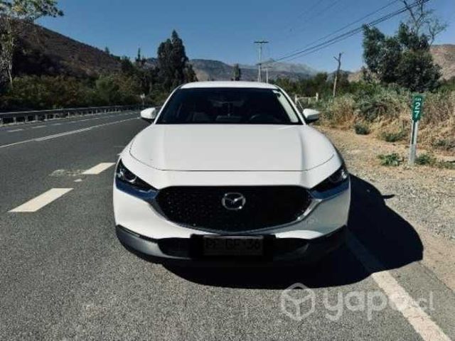 Vendo Mazda All New CX-30 2.0 MT