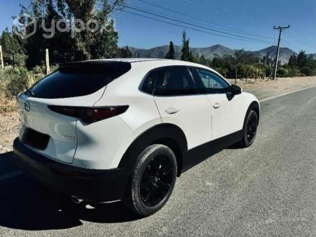 Vendo Mazda All New CX-30 2.0 MT
