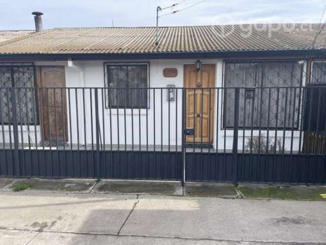 Casa Villa España de Rengo