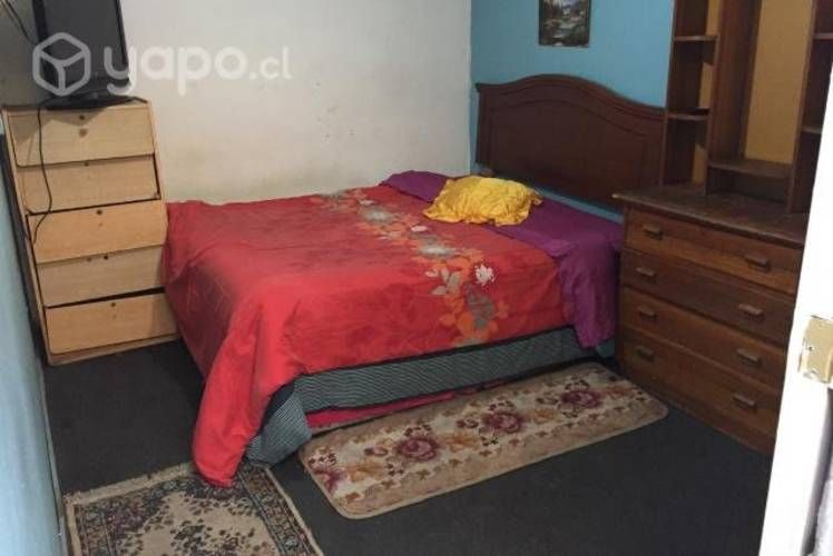 Arriendo pieza la florida