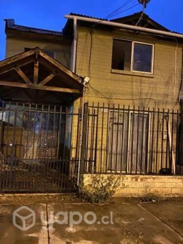 Casa villa Cantaros de agua Peñaflor villa cerrada