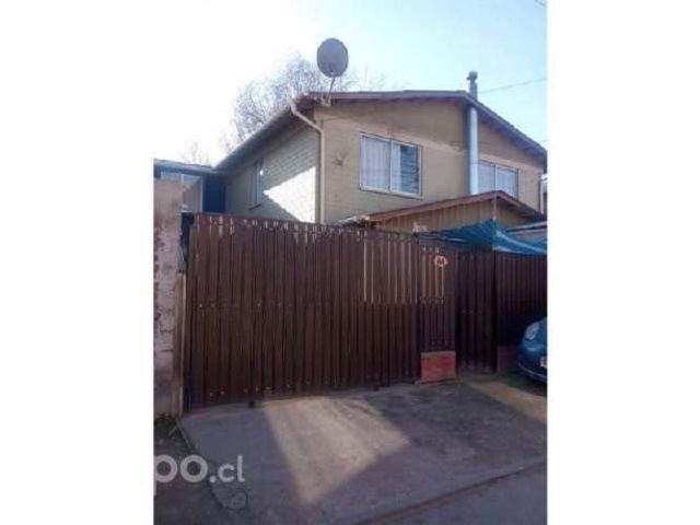 Casa VALLES DEL MAIPO BUIN