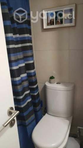 Condominio Mirador Sur, Departamento Amoblado