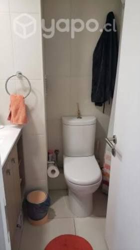 Condominio Mirador Sur, Departamento Amoblado