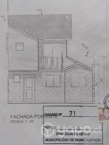 Casa con 4 dormitorio 3 baños