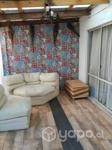 Arriendo Casa para empresas