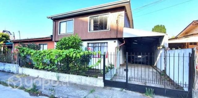 Se Arrienda Casa, Concepción
