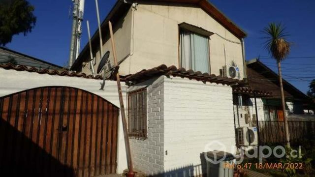 Casa de 2 pisos 4d y 2B en Gerónimo de Alderete