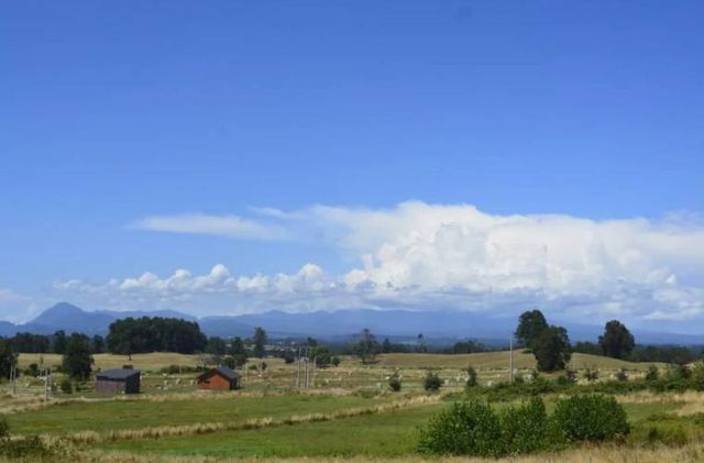 Vendo Terreno Agrícola Sector Vivanco, Lago Ranco