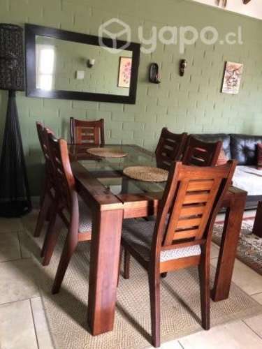 "¡Tu hogar tranquilo en Padre Hurtado espera por t