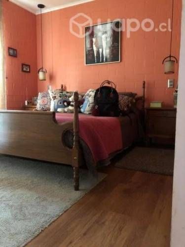 "¡Tu hogar tranquilo en Padre Hurtado espera por t