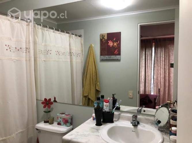 "¡Tu hogar tranquilo en Padre Hurtado espera por t